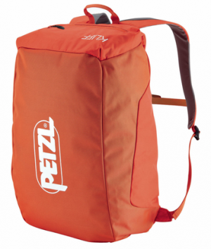 Petzl - Сумка для веревки для спортивного скалолазания Kliff