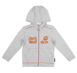 Jack Wolfskin - Повседневная детская куртка Redland jacket