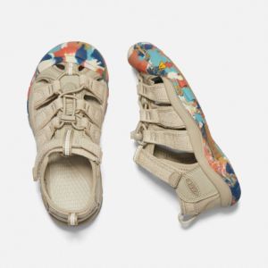 Cандалии подростковые Keen Newport H2 Y