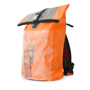 Герморюкзак городской BTrace Transparent 45