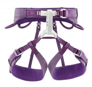 Система страховочная для женщин Petzl Luna