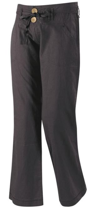 Millet - Женские брюки LD Hemp Pant
