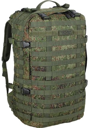 Сплав - Рюкзак тактический Cascade 60M 53