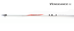 Shimano - Болонское удилище Vengeance AX TE GT 4-400