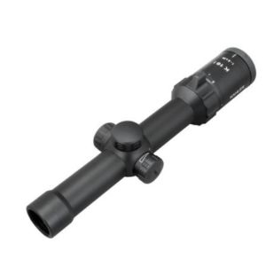 Kahles - Прицел для коротких дистанций K16i 1-6x24 SM1