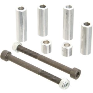 Grivel - Сменные втулки для G14 Alu Spacer