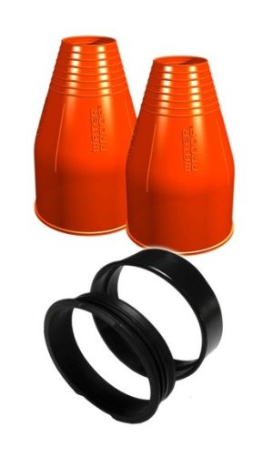 Waterproof - Быстро заменяемые обтюраторы для запястий и овальные уплотнительные кольца