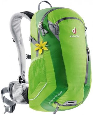 Deuter - Велорюкзак женский Bike One 18 SL