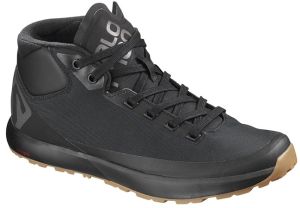 Ботинки зимние Salomon Acro Chukka WR