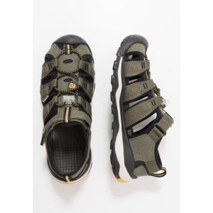 Спортивные сандалии подростковые Keen Newport Neo H2 Y
