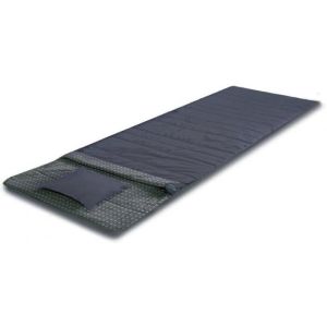 Спальный мешок с подушкой Trek Planet Celtic Comfort