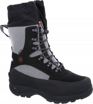 Hanwag - Экспедиционные ботинки Abisko GTX