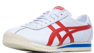 ONITSUKA TIGER - Кроссовки мужские из натуральной кожи TIGER CORSAIR