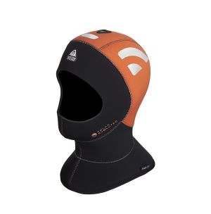 Шлем повышенной видимости Waterproof H1 5/10 мм HVH