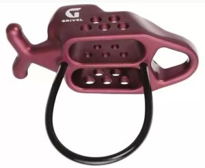 Grivel - Страховочное устройство Master PRO belayer