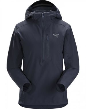 Arcteryx - Функциональный анорак Sigma SL Anorak