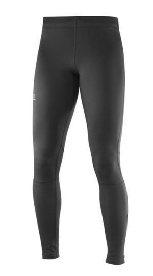 Salomon - Штаны летние для женщин Agile Long Tight