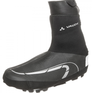 Vaude - Бахилы спортивные Shoecover Chronos II