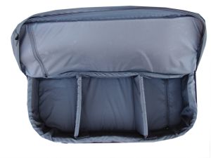 Baseg - Кофр для квадроцикла Yamaha Grizzli 700 (сумка на багажник) передний