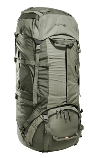 Рюкзак для станка Tatonka Yukon Carrier Pack 55+10