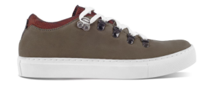 Полуботинки женские Gorky Boots Low8