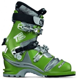 Scarpa - Ботинки для телемарка T-2 Eco