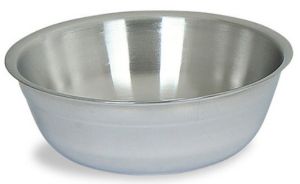 Tatonka — Миска Thermo Bowl