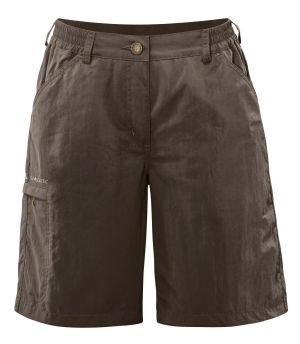 Vaude - Женские шорты Wo Farley Bermuda IV