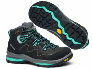 Спортивные женские ботинки Grisport 12529