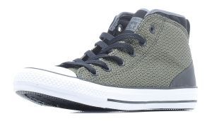 Converse - Спортивные мужские кеды Chuck Taylor All Star Syde Street
