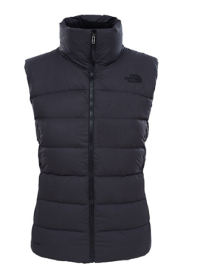 Жилет женский The North Face Nuptse