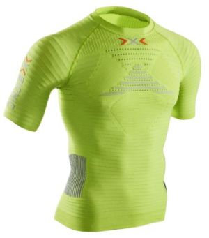 X-Bionic - Футболка функциональная Effektor Running Powershirt