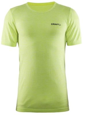 CRAFT - Футболка лёгкая Core Seamless