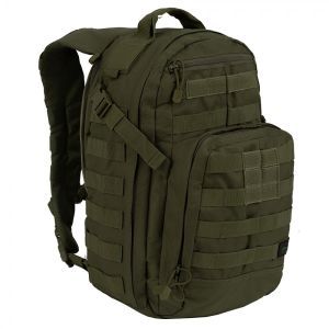 Туристический рюкзак Tramp Commander 18