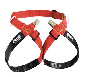 Petzl — Простая беседка для спелеологии Superavanti