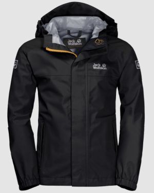 Jack Wolfskin - Функциональная детская куртка OAK Creek Jacket