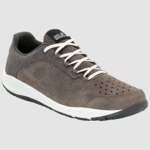 Jack Wolfskin — Кроссовки спортивные Seven Wonders Low M