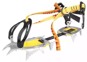 Grivel - Кошки ледовые Air Tech Light Wide New Classic