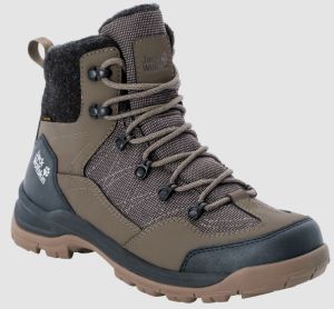 Зимние ботинки Jack Wolfskin Aspen Texapore Mid M