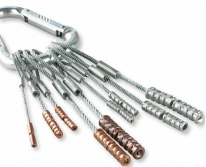 Camp - Алюминиевый коперхед Aluminium Head 3