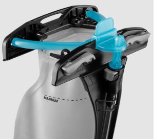 Зажим для сушки питьевой системы Jack Wolfskin Hydration Drying Clip