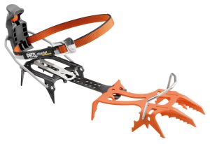 Petzl - Кошки для спортивного лазания Dartwin LLF