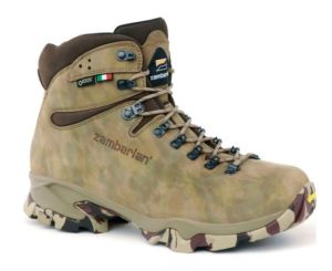 Zamberlan - Влагостойкие ботинки 1013 Leopard GTX® Wide Last