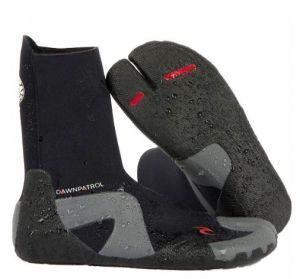 Rip Curl - Гидрообувь D/Patrol 3mm S/Toe Boot