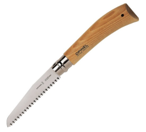 Пила складная Opinel №12