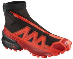 Зимние кроссовки для мужчин Salomon Snowspike CSWP