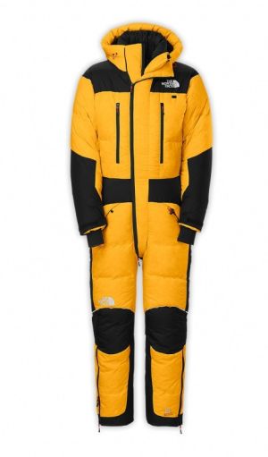 The North Face - Комбинезон пуховый Himalayan Suit