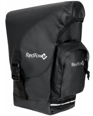 Велосумка Red Fox Pannier Left