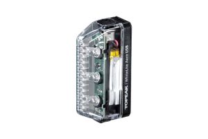 Передний велосипедный фонарь Topeak WhiteLite Aero USB 1W