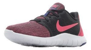 Nike - Беговые кроссовки Flex Contact 2